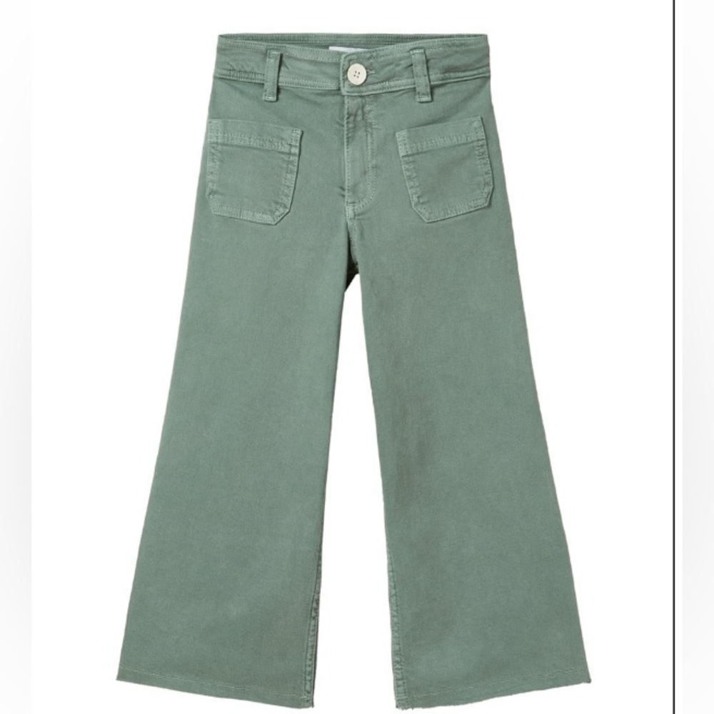 Zara Marine Jeans size 11/12